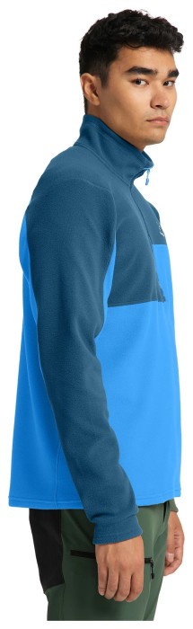 Фліс для туризму Haglofs ( 605077 ) Buteo 1/2 zip Men 2023