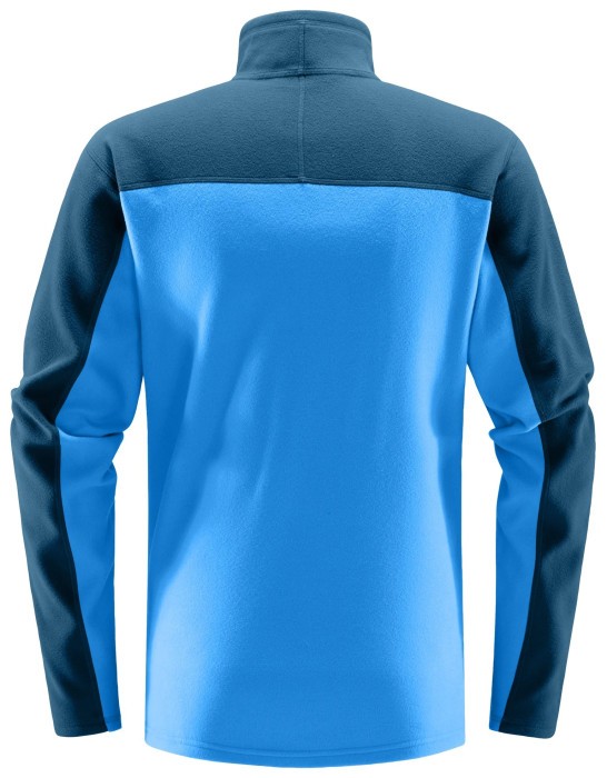 Фліс для туризму Haglofs ( 605077 ) Buteo 1/2 zip Men 2023
