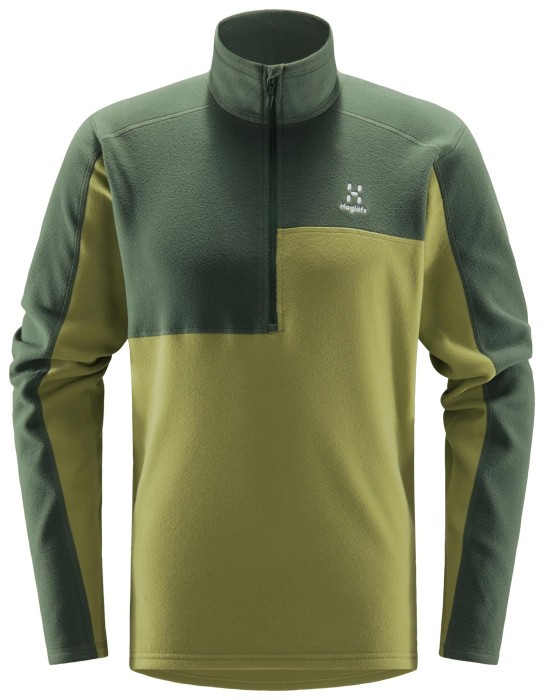 Фліс для туризму Haglofs ( 605077 ) Buteo 1/2 zip Men 2023