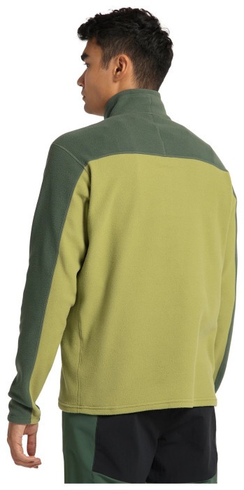 Фліс для туризму Haglofs ( 605077 ) Buteo 1/2 zip Men 2023