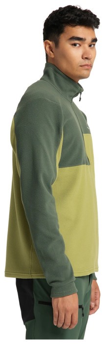 Фліс для туризму Haglofs ( 605077 ) Buteo 1/2 zip Men 2023