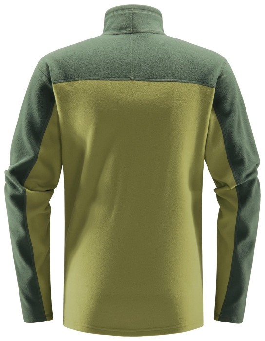 Фліс для туризму Haglofs ( 605077 ) Buteo 1/2 zip Men 2023