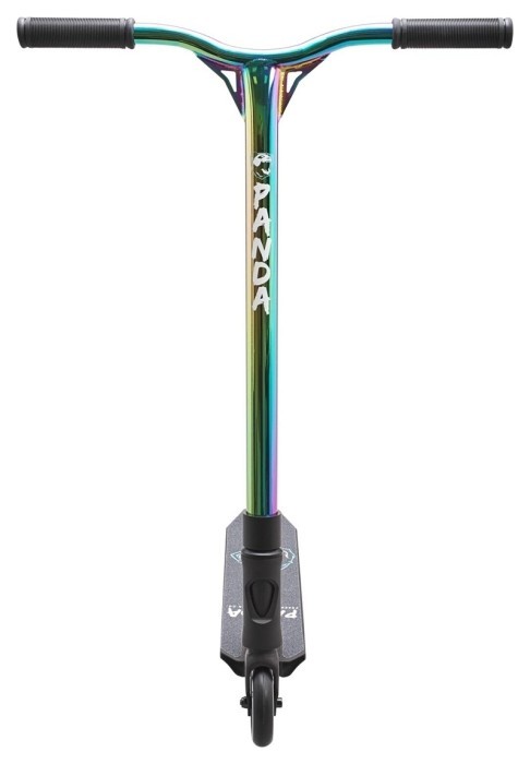 Трюковий самокат Panda Primus Rainbow Bar, укр, укр