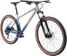 Велосипед 29" Marin BOBCAT TRAIL 3 рама - L 2025 GREY/BLUE, укр Фото - 1