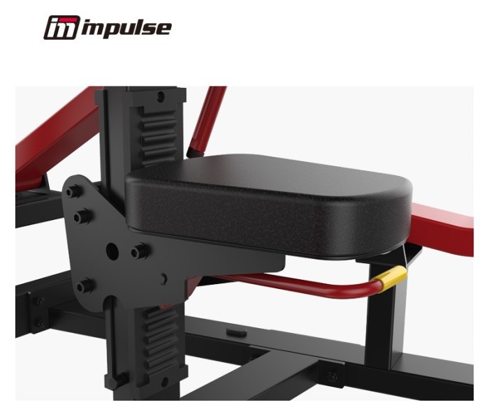 Трицепс машина Impulse Sterling