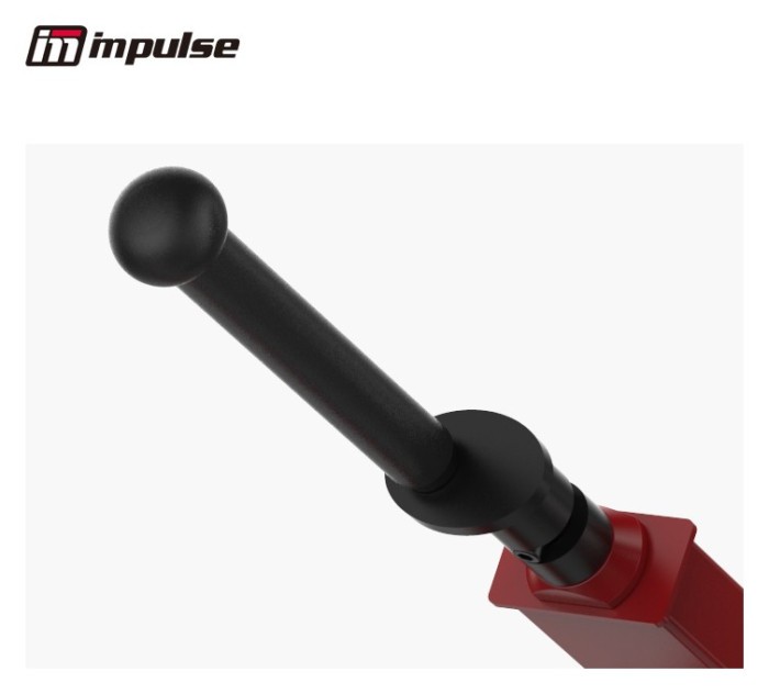 Трицепс машина Impulse Sterling