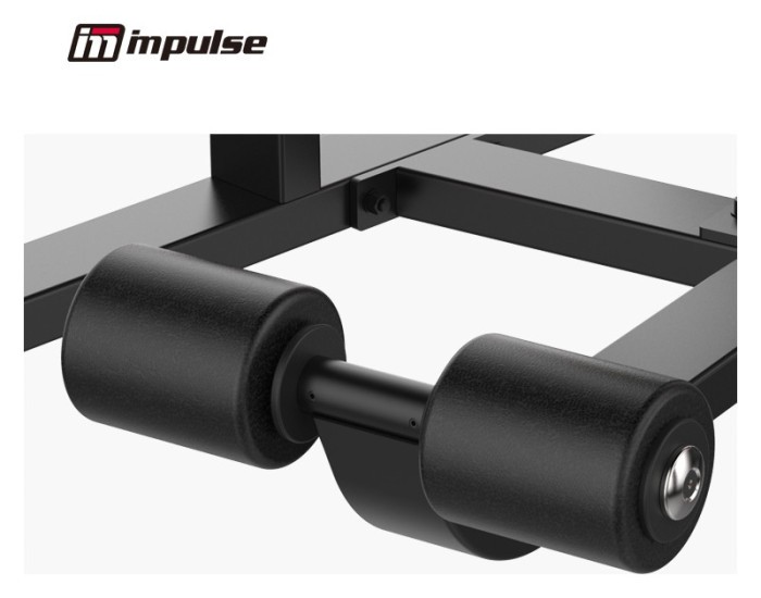 Трицепс машина Impulse Sterling