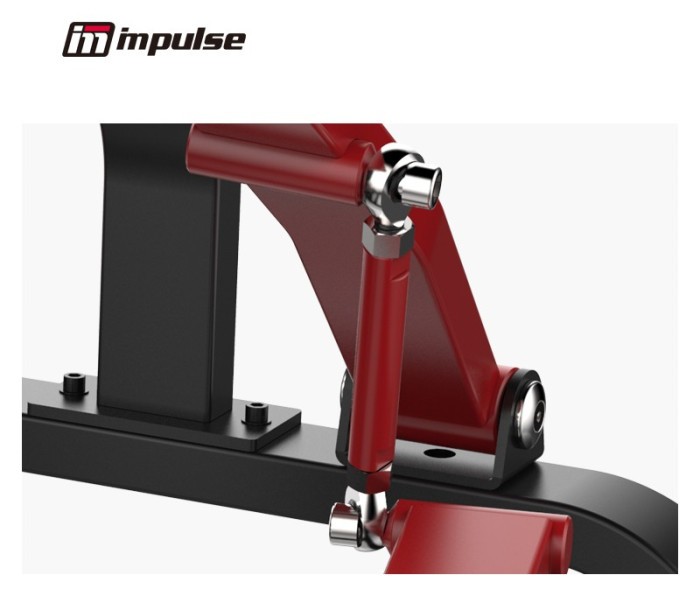 Трицепс машина Impulse Sterling