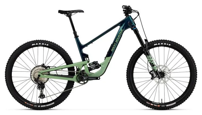 Велосипед Rocky Mountain ALTITUDE C50 2025