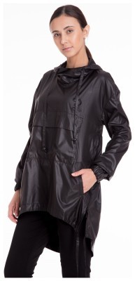 Жіноча ветровка Rich Sport Luxe L Black