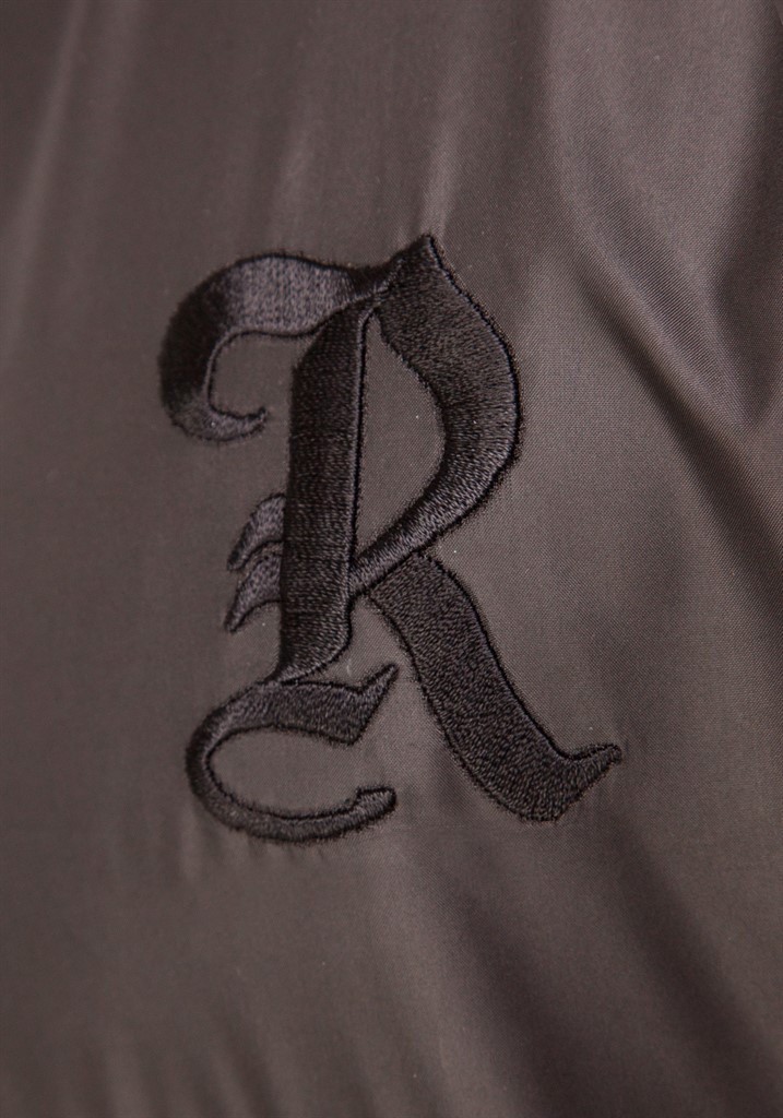 Женская ветровка Rich Sport Luxe L Black