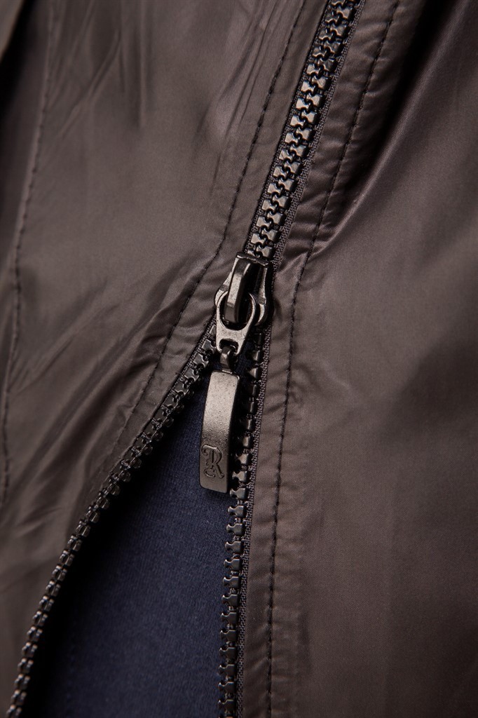 Женская ветровка Rich Sport Luxe L Black