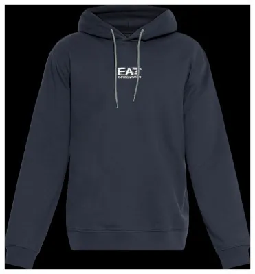 Кофты и толстовки для фитнеса Armani EA7 ( 7M001328-AF17787 ) SWEATSHIRT 2026