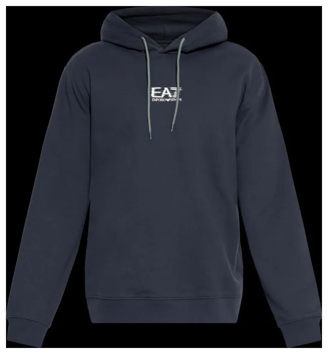 Кофты и толстовки для фитнеса Armani EA7 ( 7M001328-AF17787 ) SWEATSHIRT 2026