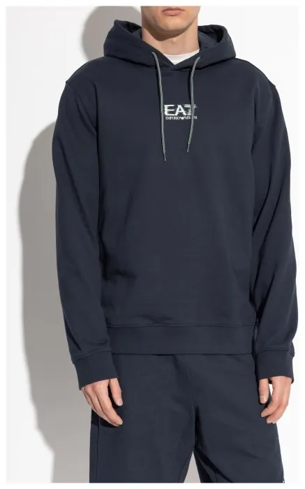 Кофты и толстовки для фитнеса Armani EA7 ( 7M001328-AF17787 ) SWEATSHIRT 2026