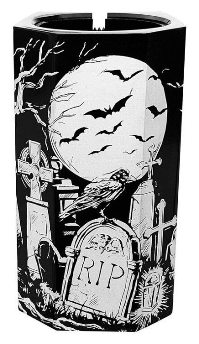 Зажим Prey SCS TILL DEATH