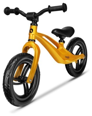 Беговел Lionelo BART PURPLE AMETHYST