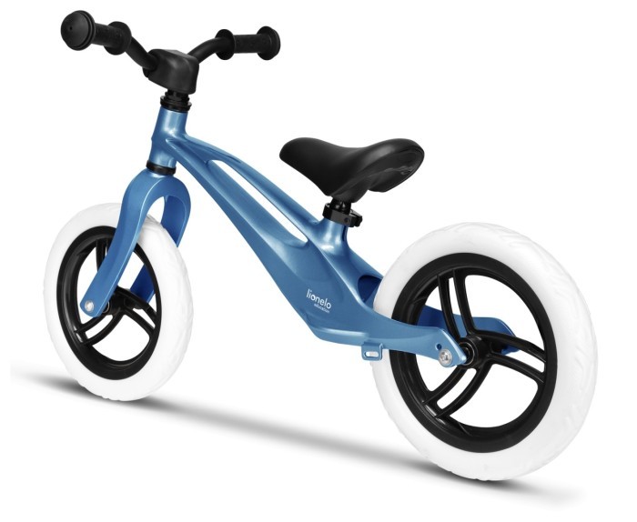 Беговел Lionelo BART PURPLE AMETHYST