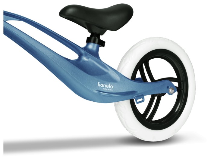 Беговел Lionelo BART PURPLE AMETHYST