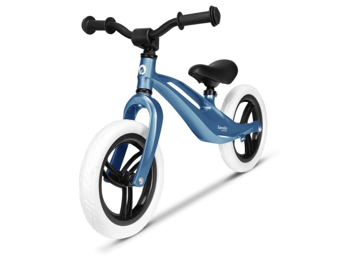 Біговел Lionelo BART PURPLE AMETHYST, укр, укр