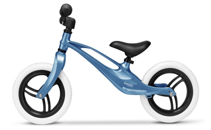 Біговел Lionelo BART PURPLE AMETHYST, укр, укр