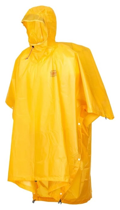 Тент-пончо Turbat Molfar, укр, укр