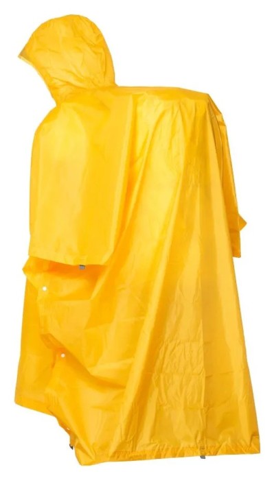 Тент-пончо Turbat Molfar