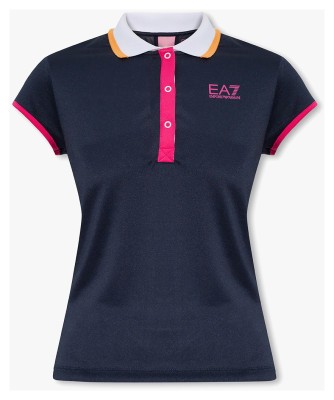 Футболка Armani EA7 ( 3RTF02-TJLDZ ) POLO SHIRT 2023