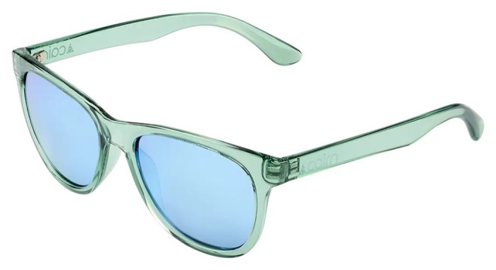 Очки Cairn очки Foolish Polarized 3 cristal aqua