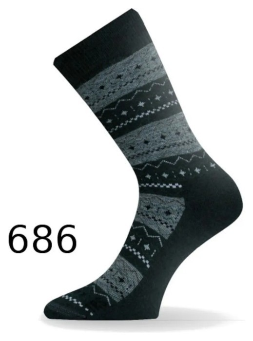 Носки Lasting TWP