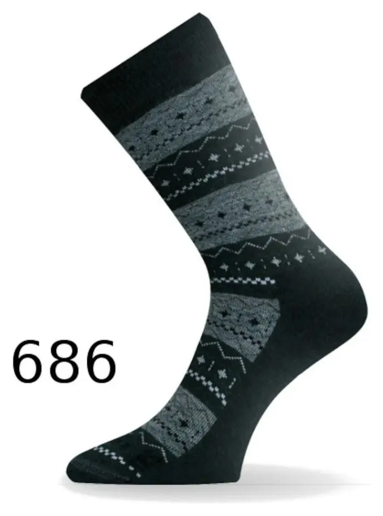 Шкарпетки Lasting TWP (XL 686)