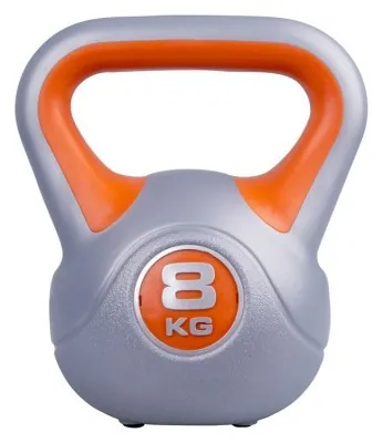 Гиря inSPORTline Vin-Bell 8 кг