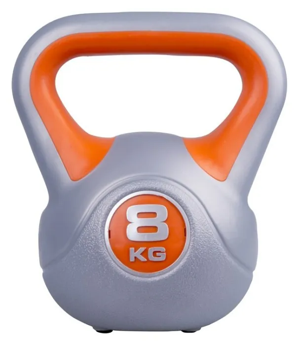 Гиря inSPORTline Vin-Bell 8 кг