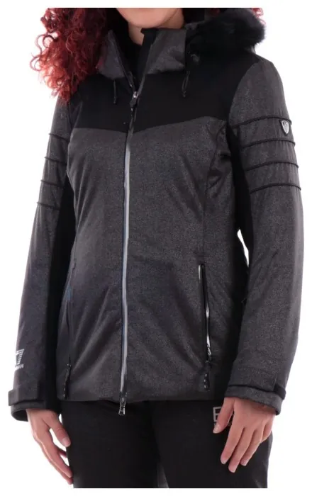 Куртка для зимових видів спорту Armani EA7 ( 6RTG15-TNDCZ ) GIUBBOTTO 2024