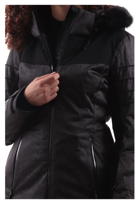 Куртка для зимових видів спорту Armani EA7 ( 6RTG15-TNDCZ ) GIUBBOTTO 2024