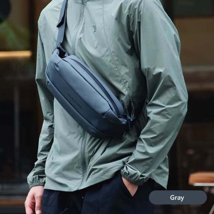 Jovik MR532 Gray