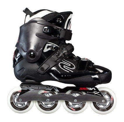 Роликові коньки Seba Gran Turismo 80 - 2012