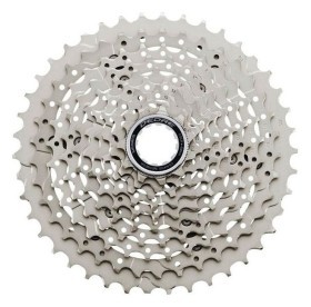 Касета SHIMANO CS-M4100-10 10-до 11-42T