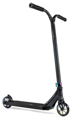 Самокат трюковый Ethic Erawan V2 Complete Pro Neochrome M