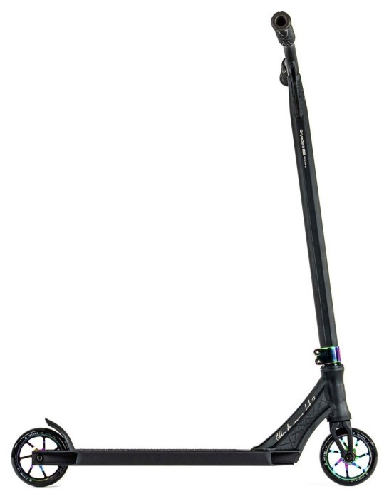 Самокат трюковый Ethic Erawan V2 Complete Pro Neochrome M