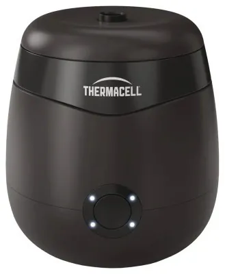 Устройство от комаров Thermacell (1200.06.06) E55 Recharagable Zone Mosquito Protection 2025