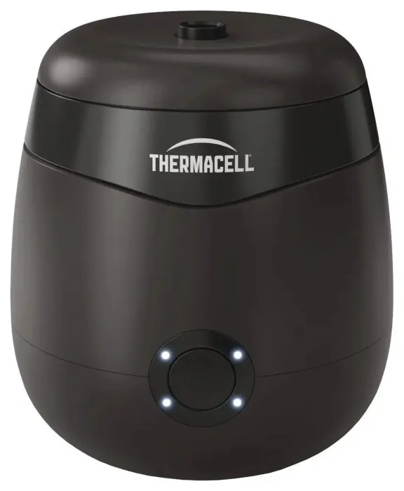 Устройство от комаров Thermacell (1200.06.06) E55 Recharagable Zone Mosquito Protection 2025