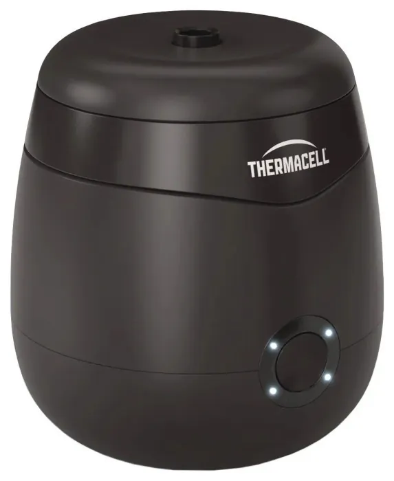 Устройство от комаров Thermacell (1200.06.06) E55 Recharagable Zone Mosquito Protection 2025
