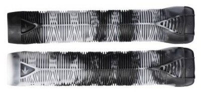 Гріпси для самокату Blunt Hand Grip V2 - White/Black