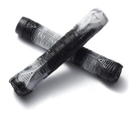 Гріпси для самокату Blunt Hand Grip V2 - White/Black