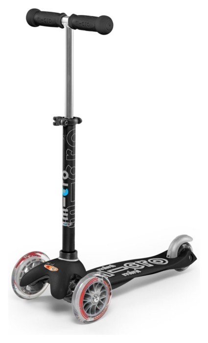 Самокат MICRO серии 