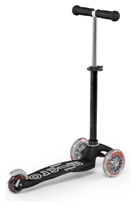 Самокат MICRO серии 