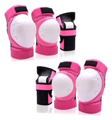 Защита для взрослых (8887) Bavar Sport (L)