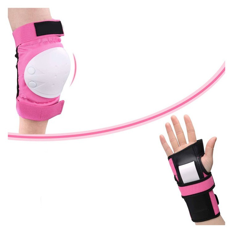 Защита для взрослых (8887) Bavar Sport (L)