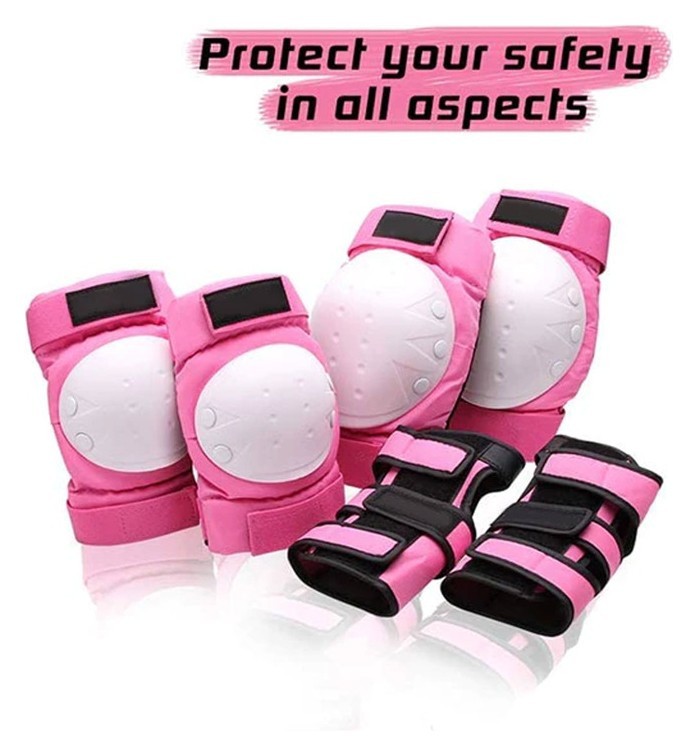 Защита для взрослых (8887) Bavar Sport (L)